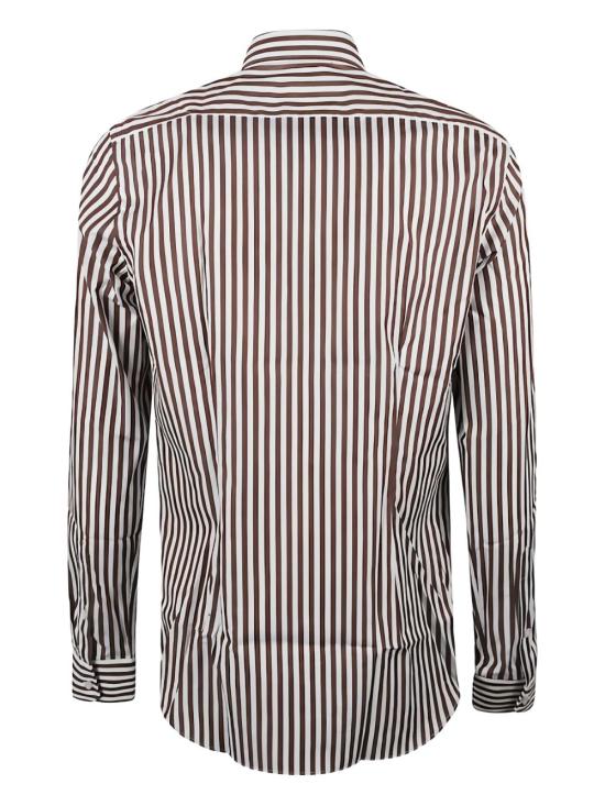 25FW 싸쿠스 셔츠 520ML11232 087 - XACUS