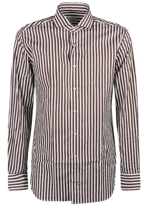 25FW 싸쿠스 긴팔 셔츠 520ML11232 087