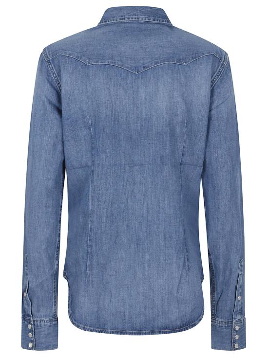 25FW 폴로 랄프로렌 셔츠 211969402001 CANARIAWASH DOM - POLO RALPH LAUREN