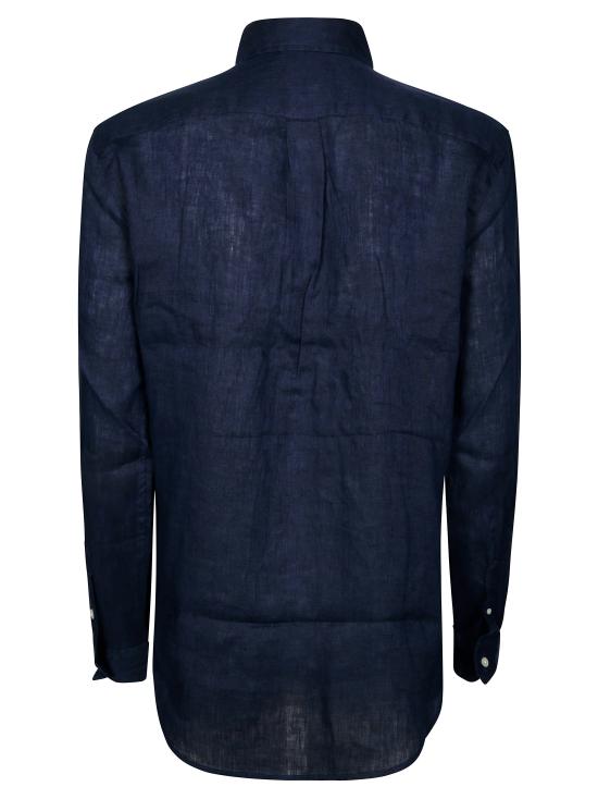 25FW 폴로 랄프로렌 셔츠 211970730002 NEWPORTNAVY DOM - POLO RALPH LAUREN