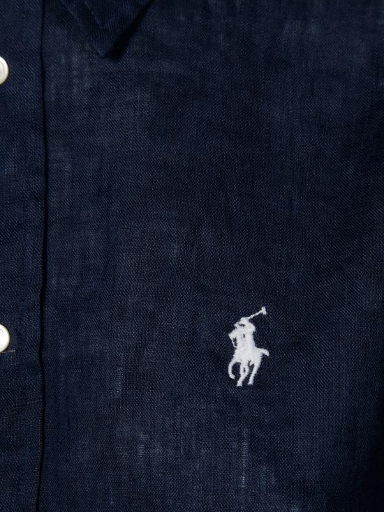 25FW 폴로 랄프로렌 셔츠 211970730002 NEWPORTNAVY DOM - POLO RALPH LAUREN