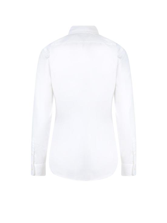25FW 폴로 랄프로렌 셔츠 211891376001 WHITE DOM - POLO RALPH LAUREN