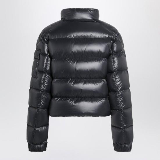 25FW 몽클레어 페트라 쇼트 다운 자켓 1A00032596XE999 BLACK DOM - MONCLER
