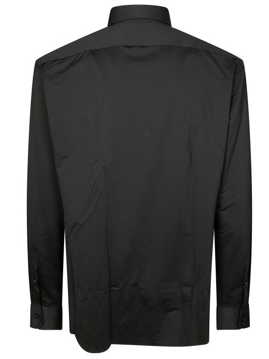 25FW 싸쿠스 긴팔 셔츠 ACT520ML11460 004 - XACUS