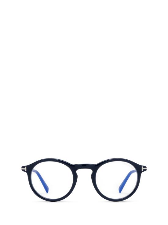26FW 톰포드 안경 FT5979 B 090 SHINY BLUE