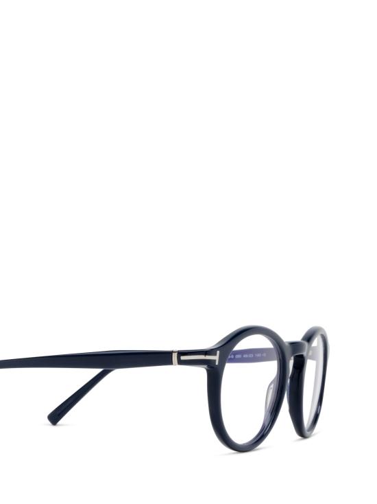 26FW 톰포드 안경 FT5979 B 090 SHINY BLUE - TOMFORD