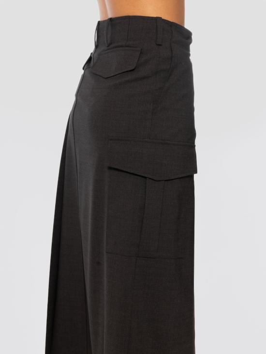 25FW 파로쉬 롱 스커트 D621165086 - PAROSH