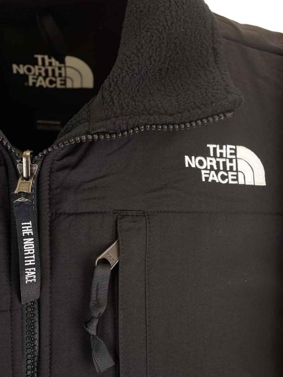 26SS 노스페이스 레트로 데날리 베스트 NF0A88XJJK3 Black - NORTH FACE