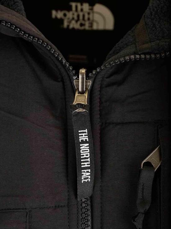 26SS 노스페이스 레트로 데날리 베스트 NF0A88XJJK3 Black - NORTH FACE