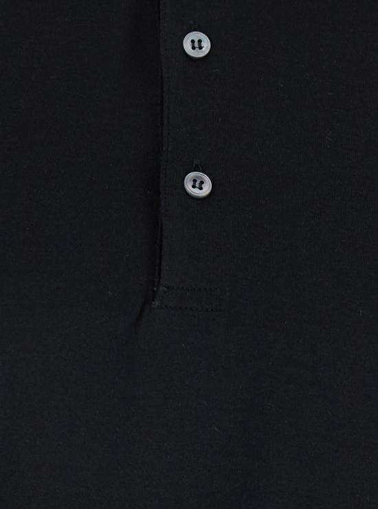 25SS 라르디니 스웨터 ESLPML56ES64051999 Black - LARDINI