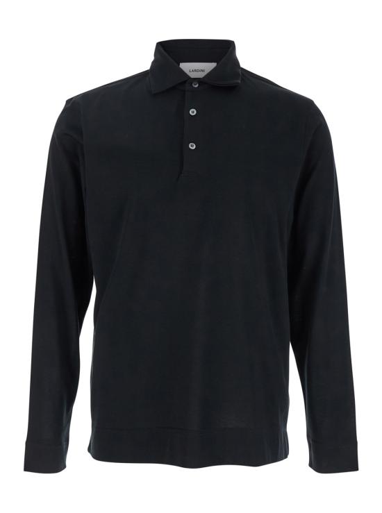 25SS 라르디니 스웨터 ESLPML56ES64051999 Black