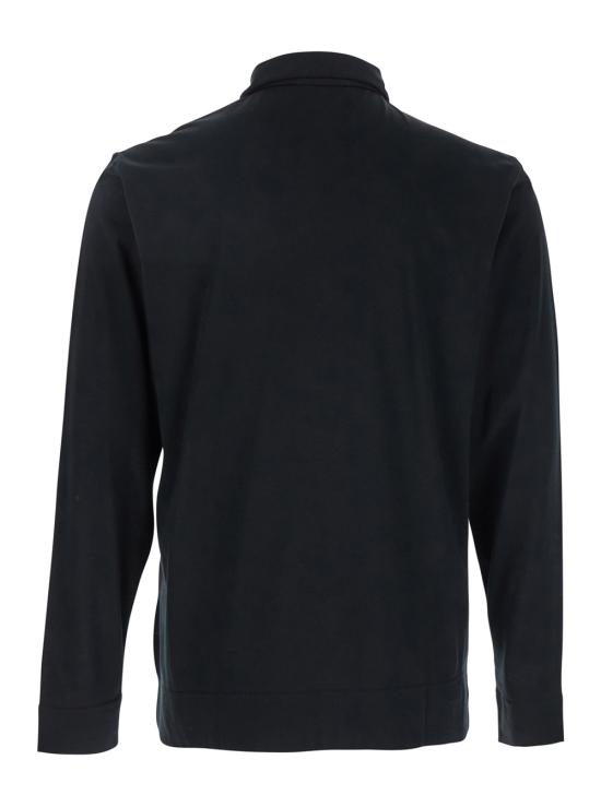 25SS 라르디니 스웨터 ESLPML56ES64051999 Black - LARDINI
