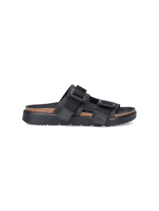 버켄스탁 뮬/슬리퍼 1029640BLACK Black