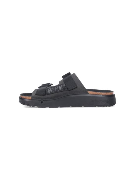  버켄스탁 뮬/슬리퍼 1029640BLACK Black - BIRKENSTOCK
