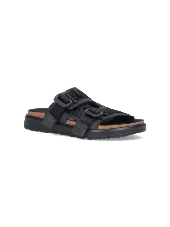  버켄스탁 뮬/슬리퍼 1029640BLACK Black - BIRKENSTOCK
