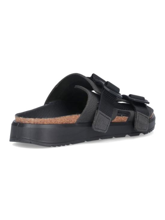  버켄스탁 뮬/슬리퍼 1029640BLACK Black - BIRKENSTOCK