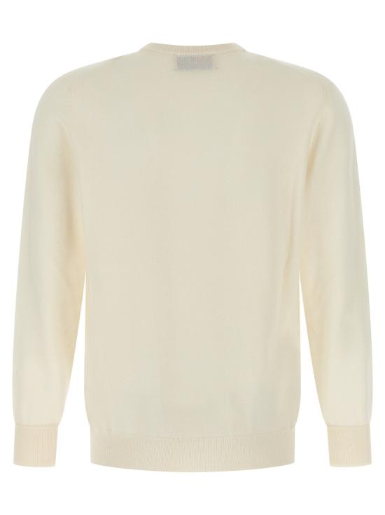 25FW 발렌타인 스웨터 B2P00012K0010144 - BALLANTYNE