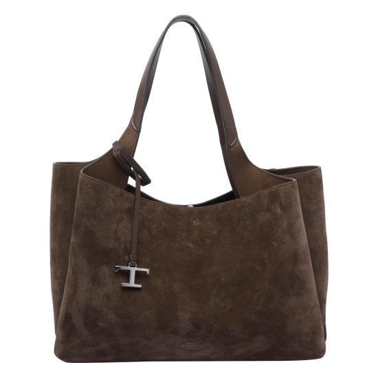 26SS 토즈 숄더백 XBWAPAF9300P3A0ZQ7 NERO DOM