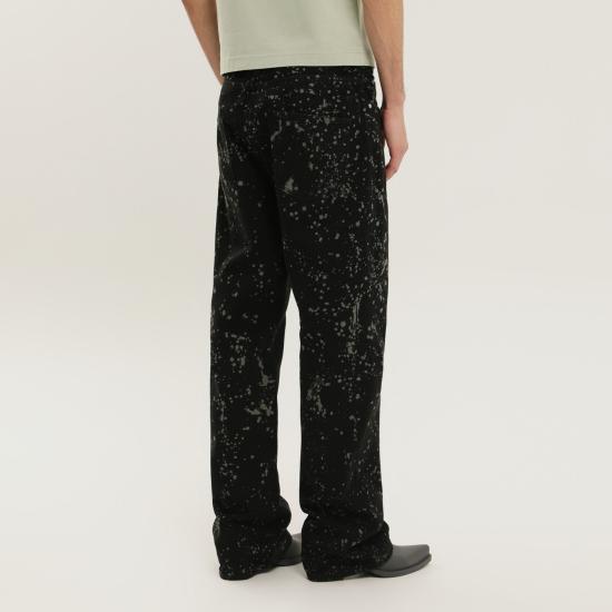 25FW 1989 스튜디오 데님 팬츠 F04MCE001DEN001 Grey - 1989 STUDIO