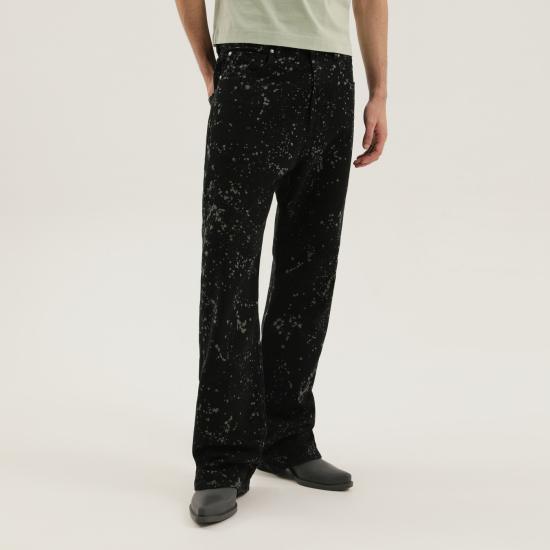 25FW 1989 스튜디오 데님 팬츠 F04MCE001DEN001 Grey