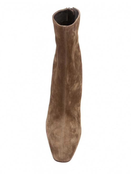  아쿠아주라 부츠 AREMIDB0SUE Green - AQUAZZURA