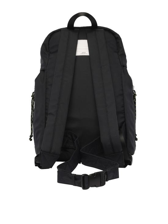 26SS 아페쎄 트렉 백팩 PAAFHH62220IAK Blue - A.P.C.