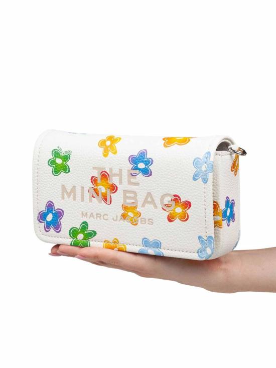 25FW 마크제이콥스 크로스백 2P5SMN013S02101 Multicolour - MARC JACOBS