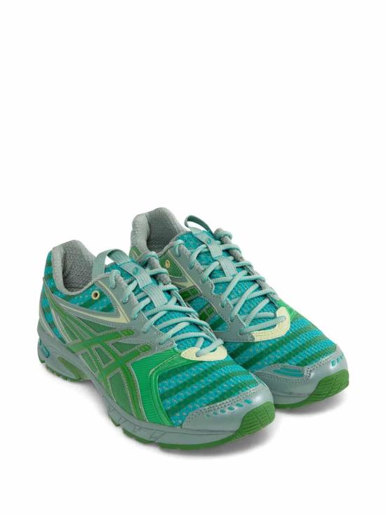 25SS 아식스 스니커즈 1203A606ROCK Green - ASICS