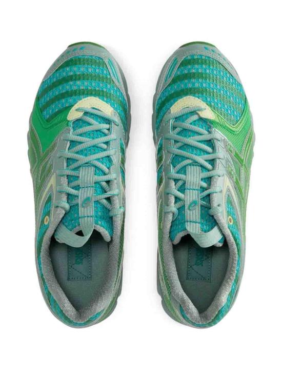 25SS 아식스 스니커즈 1203A606ROCK Green - ASICS