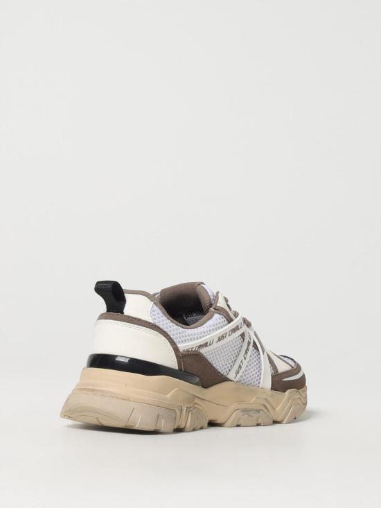 25SS 저스트까발리 뮬/슬리퍼 78QA3SH5ZSC48 OM9 Multicolor - JUST CAVALLI