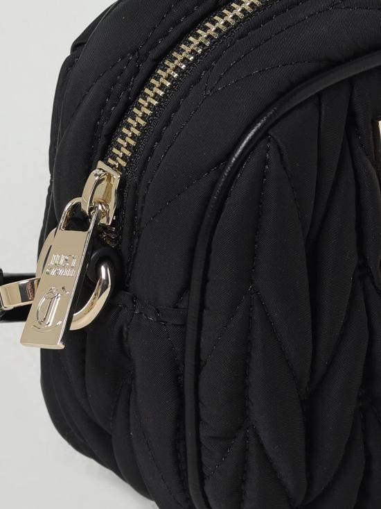 25SS 저스트까발리 토트백 78RA4BF6ZSC08 899 Black - JUST CAVALLI