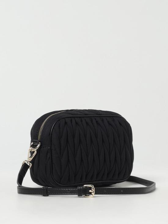 25SS 저스트까발리 토트백 78RA4BF6ZSC08 899 Black - JUST CAVALLI