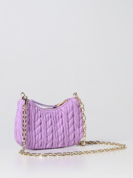  베르사체 토트백 74VA4BO2ZS584 302 Lilac - VERSACE