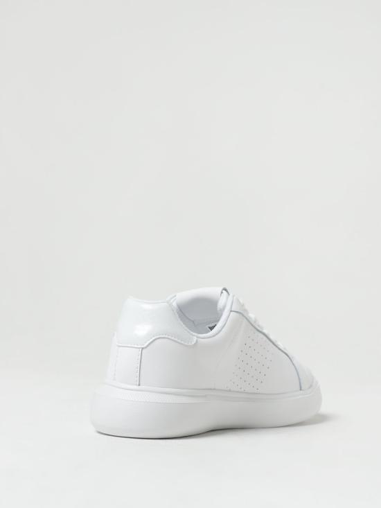  저스트까발리 뮬/슬리퍼 75RA3SB3ZP279 003 White - JUST CAVALLI