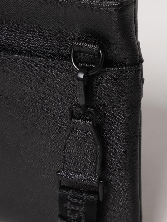 25SS 저스트까발리 숄더백 78QA4B33ZSB85 899 Black - JUST CAVALLI