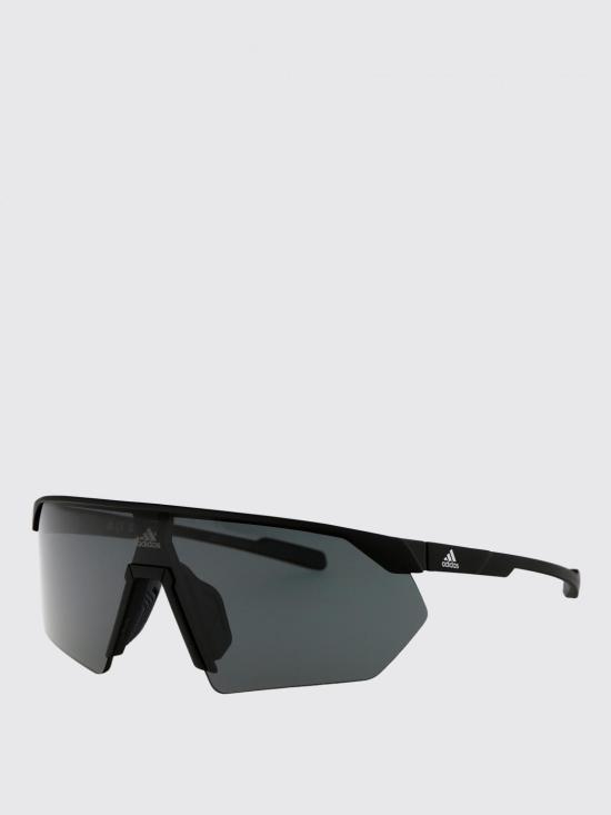 25FW 아디다스 선글라스 SP0076 02A Black