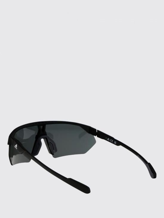 25FW 아디다스 선글라스 SP0076 02A Black - ADIDAS
