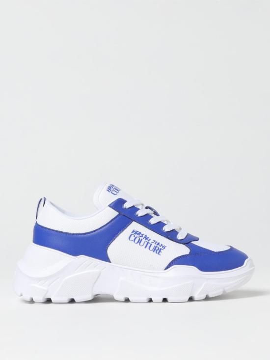 25SS 베르사체 뮬/슬리퍼 78YA3SC1ZSC52 S10 White 1