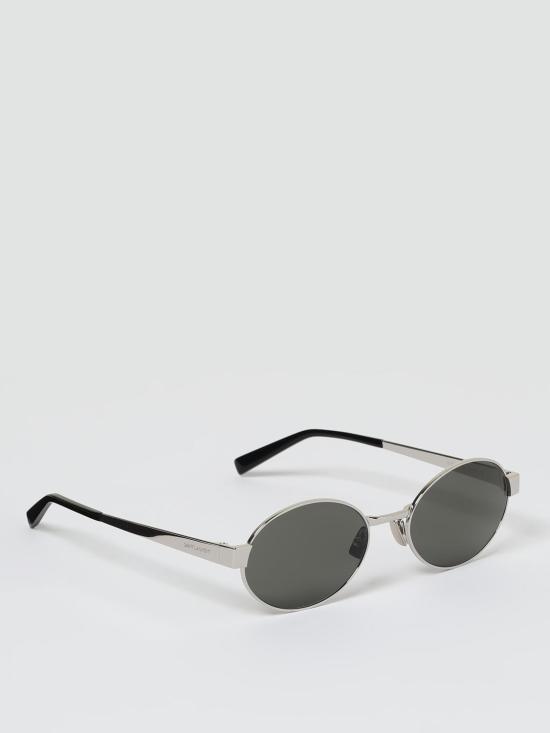 26SS 생로랑 선글라스 SL692 002 Silver