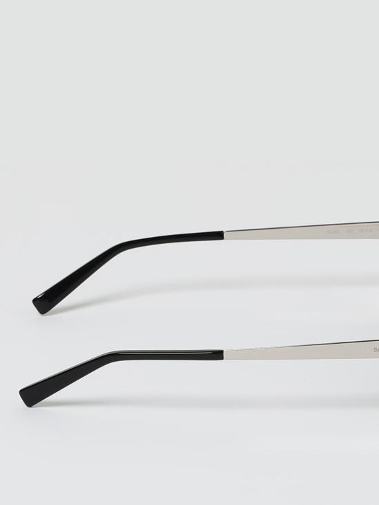 26SS 생로랑 선글라스 SL692 002 Silver - SAINT LAURENT