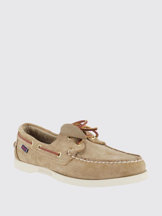25FW 세바고 로퍼 78123GW AFO Beige - SEBAGO