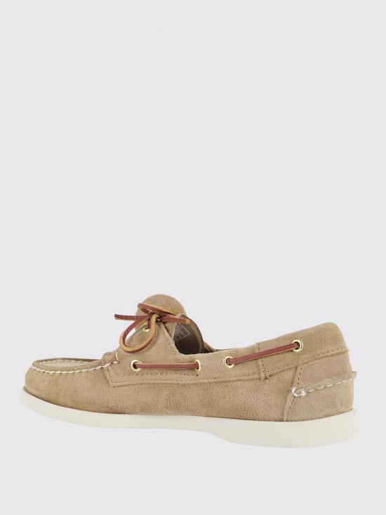 25FW 세바고 로퍼 78123GW AFO Beige - SEBAGO