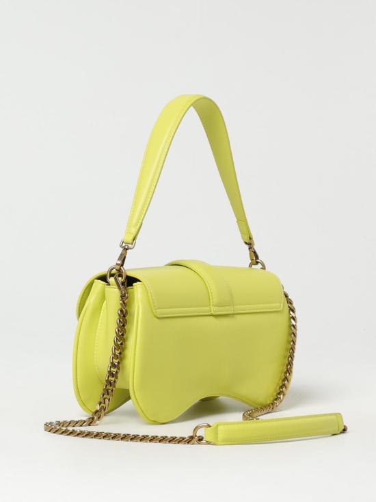 25SS 저스트까발리 숄더백 78RA4BA1ZSA89 165 Green - JUST CAVALLI