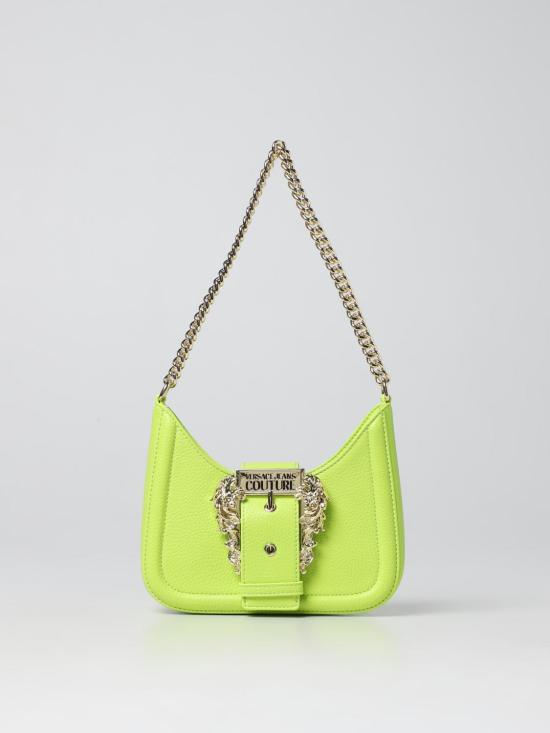  베르사체 숄더백 74VA4BF5ZS413 110 Orange