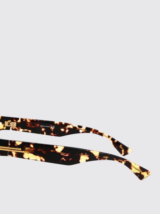 25FW 보테가베네타 안경 BV1153O 006 Brown - BOTTEGA VENETA