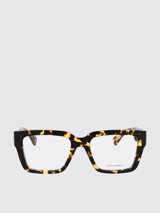 25FW 보테가베네타 안경 BV1153O 006 Brown - BOTTEGA VENETA