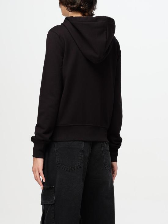 24FW 베르사체 스웨터 77HAIT00CF01T G89 Black - VERSACE