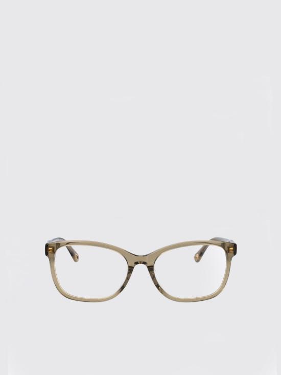 25FW 끌로에 안경 CH0276OA 004 Green - CHLOE