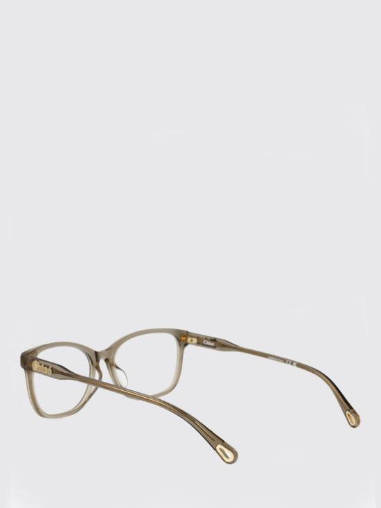 25FW 끌로에 안경 CH0276OA 004 Green - CHLOE