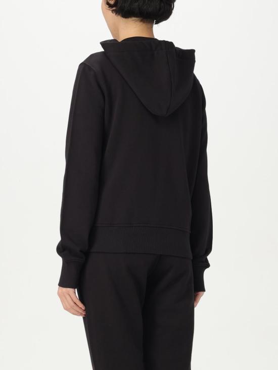 25SS 베르사체 가디건 78HAIT00CF01T G89 Black - VERSACE